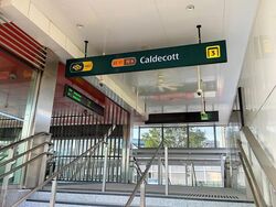 Caldecott Hill Estate (D11), Detached #458786791